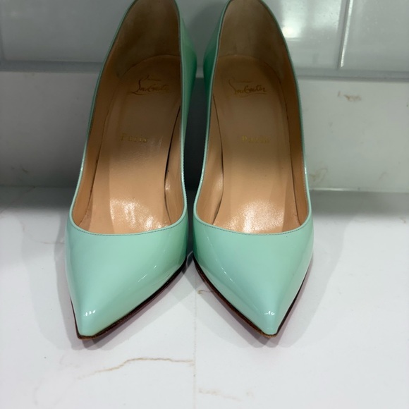 Christian louboutin so Kate 120 - Picture 2 of 7